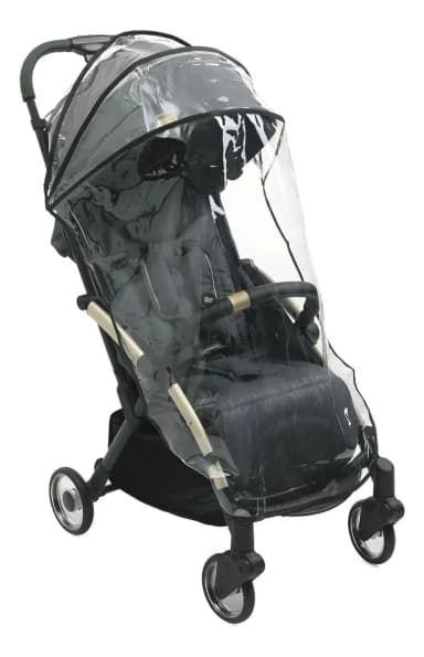 Chicco Goody Plus coche de paseo con cierre automático