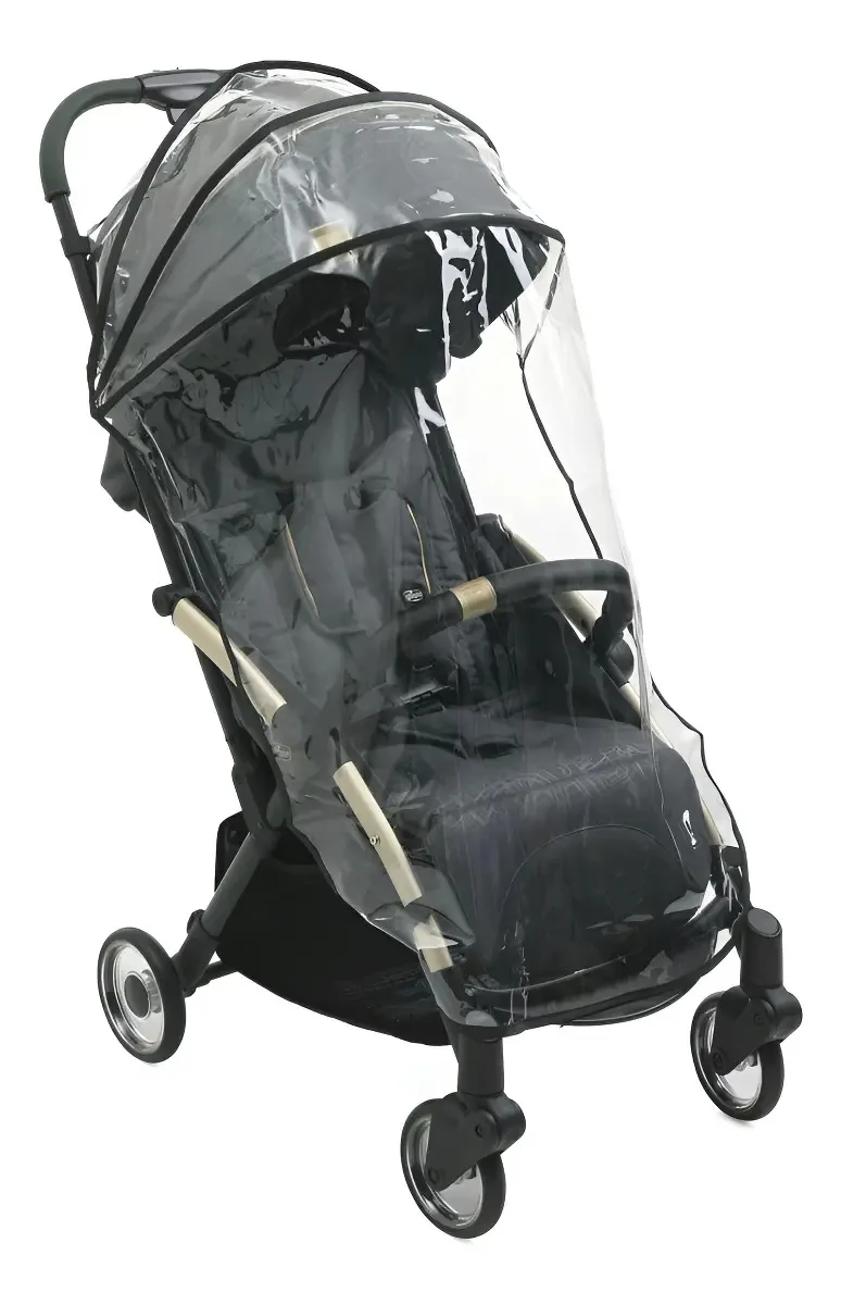 Chicco Goody Plus coche de paseo con cierre automático