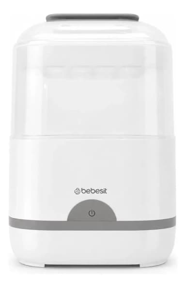 Esterilizador eléctrico a vapor Bebesit XDD201