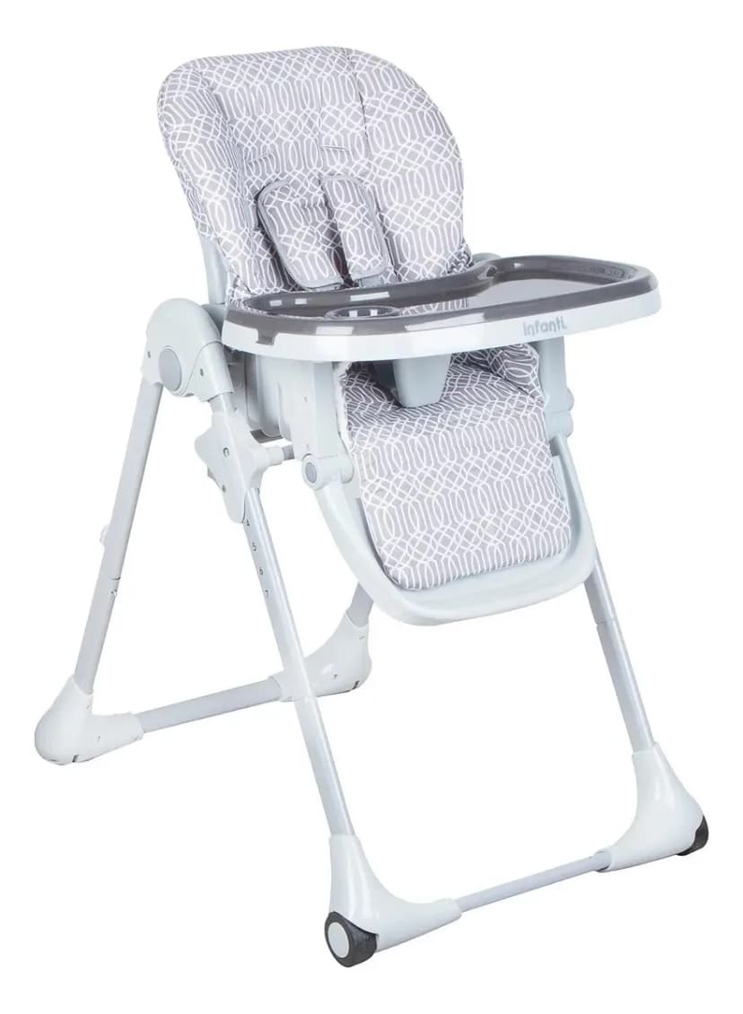Infanti Appetito silla de comer B-005S