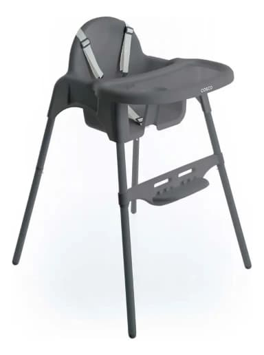 Cosco Kids Cook silla de comer compacta