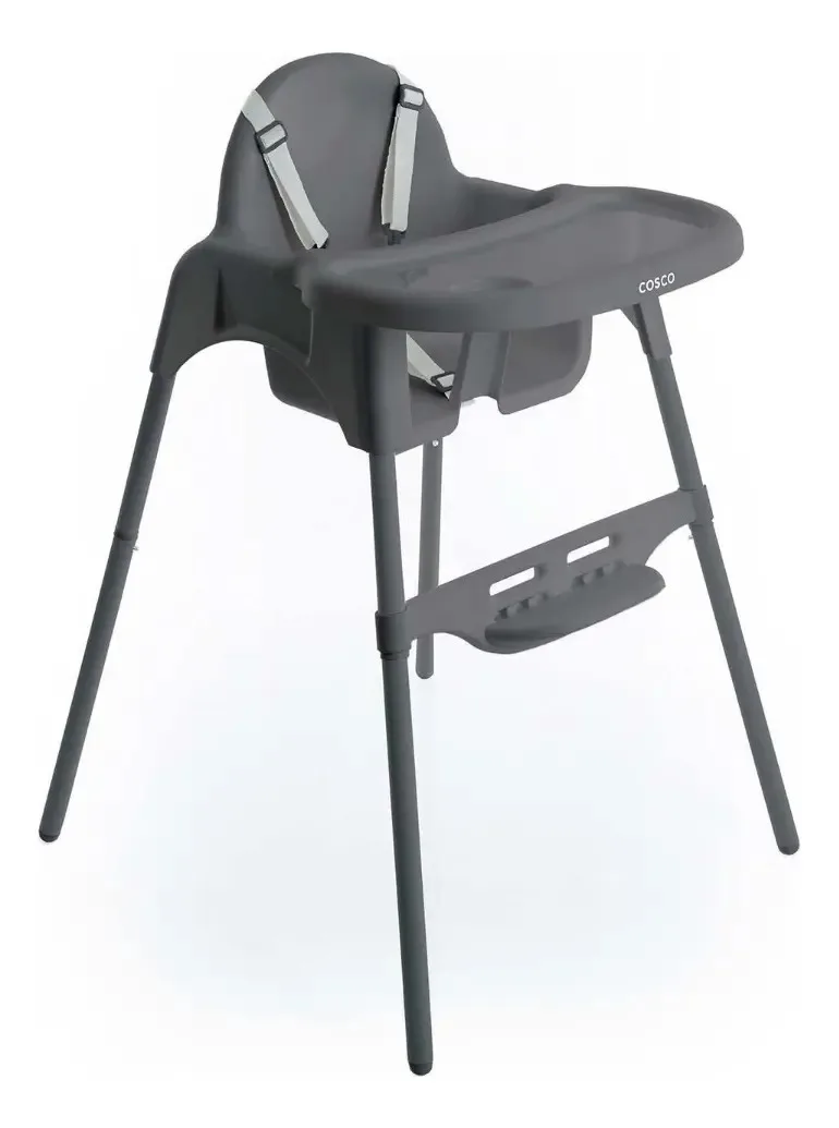 Cosco Kids Cook silla de comer compacta