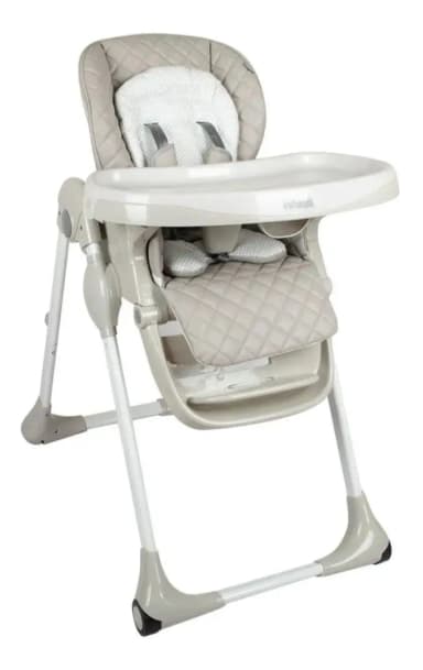 Infanti Happy Meal Pro silla de comer D007