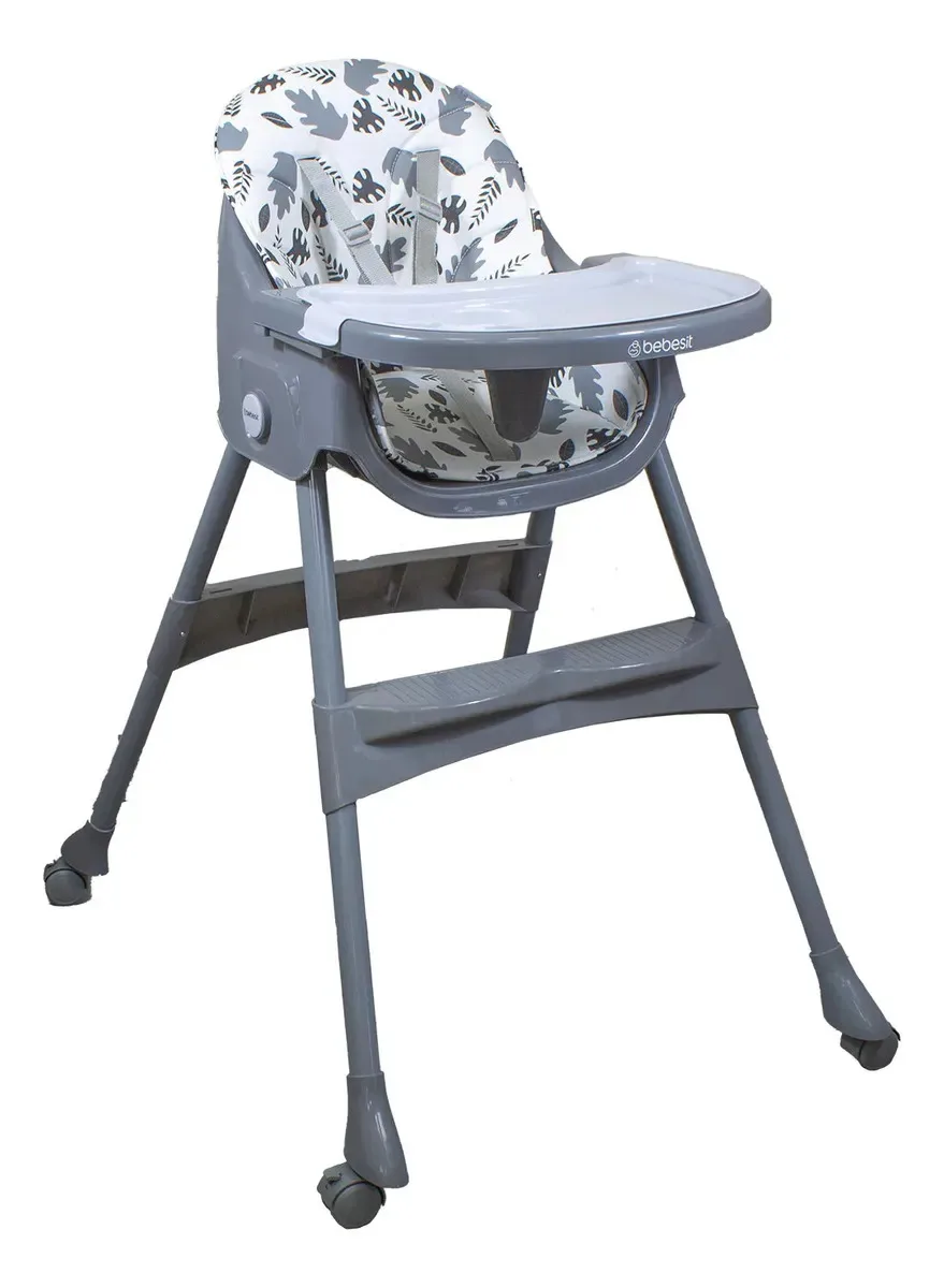 Bebesit Steps silla de comer